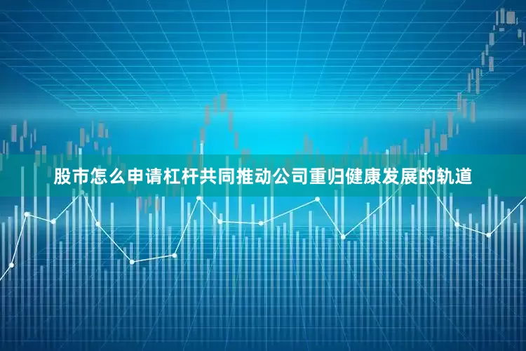 股市怎么申请杠杆共同推动公司重归健康发展的轨道