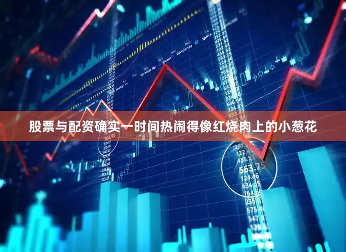 股票与配资确实一时间热闹得像红烧肉上的小葱花