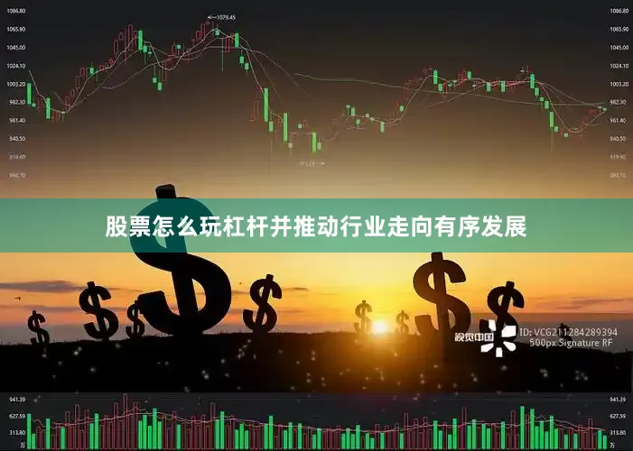 股票怎么玩杠杆并推动行业走向有序发展