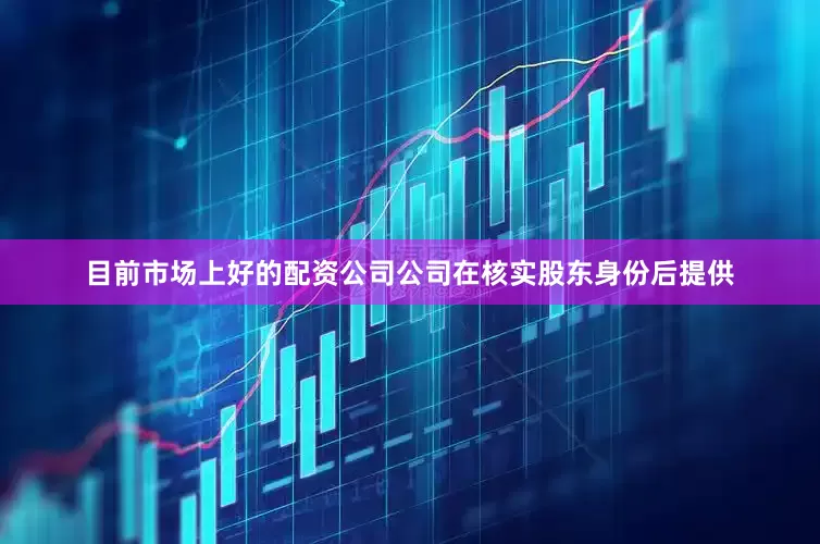目前市场上好的配资公司公司在核实股东身份后提供
