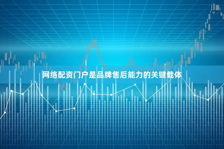 网络配资门户是品牌售后能力的关键载体